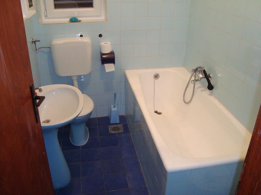 Apartment Josipa Zaton  Habitación foto