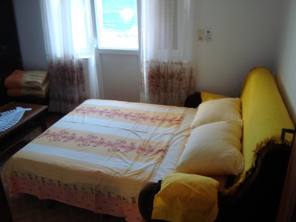 Apartment Josipa Zaton  Habitación foto