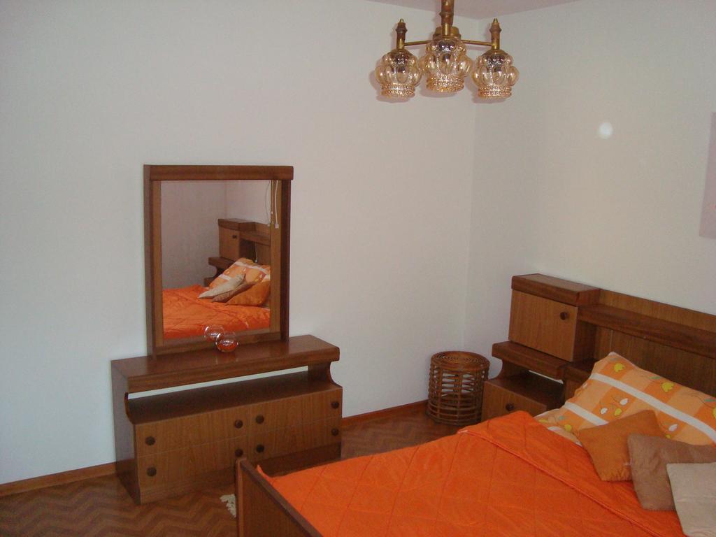 Apartment Josipa Zaton  Habitación foto