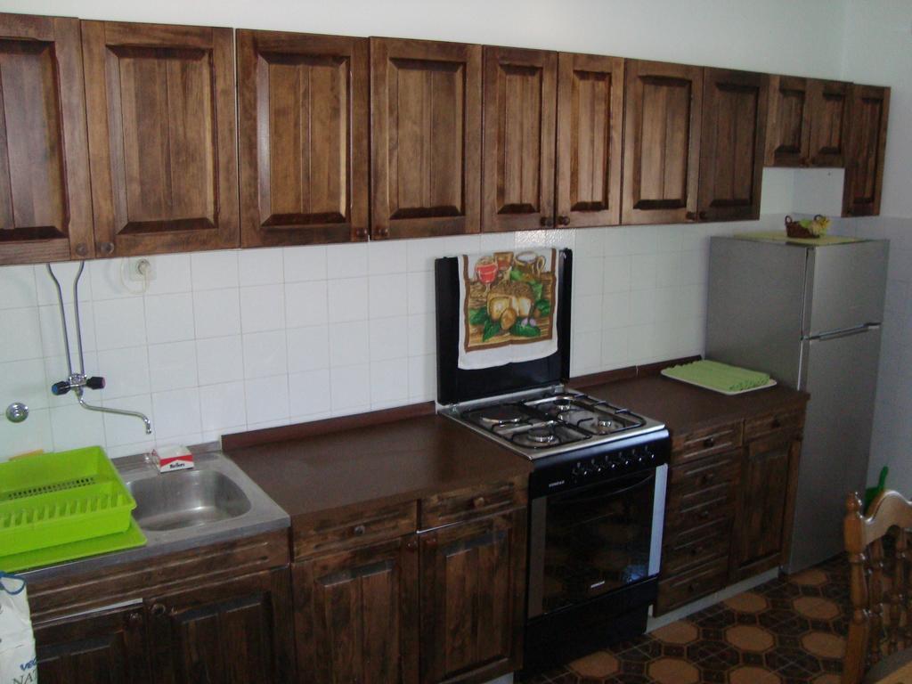 Apartment Josipa Zaton  Habitación foto