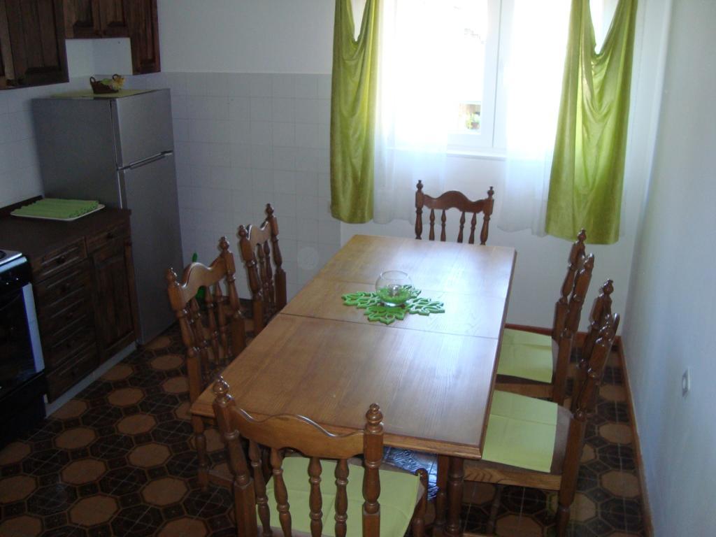Apartment Josipa Zaton  Habitación foto